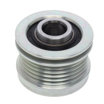 2 899 р. Шкив MERCEDES A (W168) генератора BOSCH BOSCH 1987945404 BOSCH 1987945404  с доставкой в г. Воронеж. Увеличить фотографию 1
