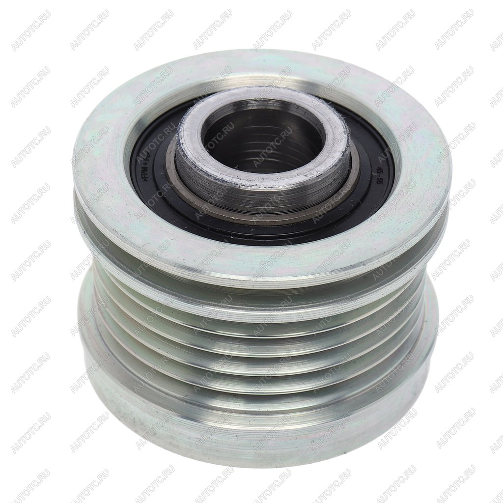 2 899 р. Шкив MERCEDES A (W168) генератора BOSCH BOSCH 1987945404 BOSCH 1987945404  с доставкой в г. Воронеж