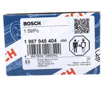 2 899 р. Шкив MERCEDES A (W168) генератора BOSCH BOSCH 1987945404 BOSCH 1987945404  с доставкой в г. Воронеж. Увеличить фотографию 5