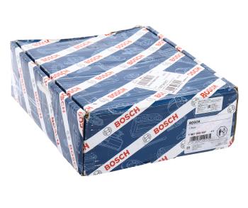 12 749 р. Шкив BMW 3 (E46) коленвала BOSCH BOSCH 1987945607  с доставкой в г. Воронеж. Увеличить фотографию 4