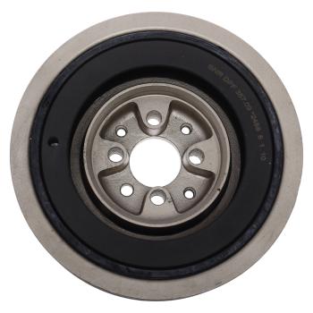 7 599 р. Шкив VW AUDI SEAT (1.9 TDI) коленвала BOSCH BOSCH 1987945617 BOSCH 1987945617  с доставкой в г. Воронеж. Увеличить фотографию 3