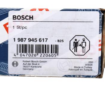 7 599 р. Шкив VW AUDI SEAT (1.9 TDI) коленвала BOSCH BOSCH 1987945617 BOSCH 1987945617  с доставкой в г. Воронеж. Увеличить фотографию 5