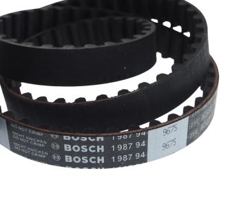 7 199 р. Комплект ГРМ ЛАДА Largus (1.6) (8V) RENAULT Logan,Sandero (10-) (1.41.6) BOSCH BOSCH 1987946524  с доставкой в г. Воронеж. Увеличить фотографию 2