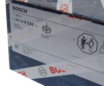 7 199 р. Комплект ГРМ ЛАДА Largus (1.6) (8V) RENAULT Logan,Sandero (10-) (1.41.6) BOSCH BOSCH 1987946524  с доставкой в г. Воронеж. Увеличить фотографию 5