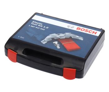 5 449 р. Инструмент монтажный ELASTIC TOOL KIT BOSCH BOSCH 1987947000  с доставкой в г. Воронеж. Увеличить фотографию 2