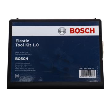 5 449 р. Инструмент монтажный ELASTIC TOOL KIT BOSCH BOSCH 1987947000  с доставкой в г. Воронеж. Увеличить фотографию 3