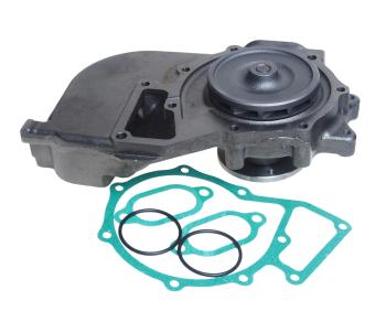 12 799 р. Насос водяной MERCEDES дв.OM501,OM502 BF BF 20160350100  с доставкой в г. Воронеж. Увеличить фотографию 2