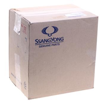 14 649 р. Насос топливный SSANGYONG Actyon (10-) (D2022) электрический в сборе OE SSANGYONG 2230034001  с доставкой в г. Воронеж. Увеличить фотографию 5