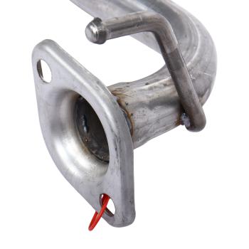 10 999 р. Глушитель TOYOTA Avensis (T250) (03-) (1.8) задняя часть BOSAL BOSAL 228-151  с доставкой в г. Воронеж. Увеличить фотографию 3