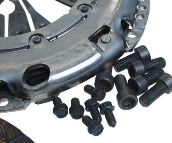 40 899 р. Сцепление VW T5 комплект SACHS SACHS 2290601059  с доставкой в г. Воронеж. Увеличить фотографию 6