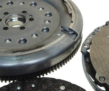40 899 р. Сцепление VW T5 комплект SACHS SACHS 2290601059  с доставкой в г. Воронеж. Увеличить фотографию 4