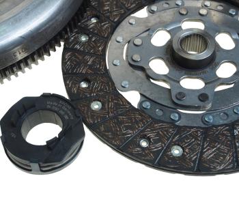 40 899 р. Сцепление VW T5 комплект SACHS SACHS 2290601059  с доставкой в г. Воронеж. Увеличить фотографию 3