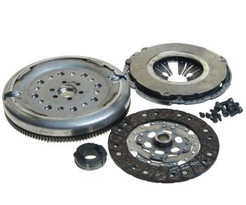 40 899 р. Сцепление VW T5 комплект SACHS SACHS 2290601059  с доставкой в г. Воронеж. Увеличить фотографию 2