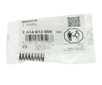 40 р. Пружина DAF VOLVO SCANIA пары плунжерной BOSCH BOSCH 2414612005  с доставкой в г. Воронеж. Увеличить фотографию 1