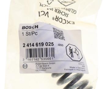 4 999 р. Пружина MAN дв.D2865 пары плунжерной BOSCH BOSCH 2414619025  с доставкой в г. Воронеж. Увеличить фотографию 2
