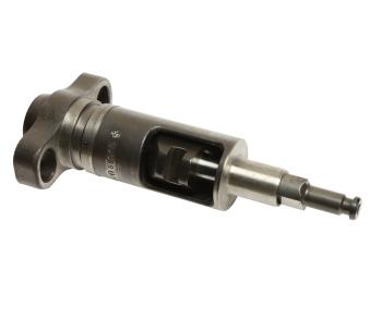 22 349 р. Пара плунжерная MAN BOSCH BOSCH 2418425989  с доставкой в г. Воронеж. Увеличить фотографию 1