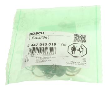 889 р. Ремкомплект DAF IVECO MERCEDES VOLVO насоса топливного (шайбы,клапаны,пружины) BOSCH BOSCH 2447010019  с доставкой в г. Воронеж. Увеличить фотографию 2