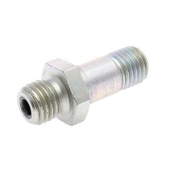 6 449 р. Клапан VW AUDI SEAT SKODA перепускной ТНВД BOSCH BOSCH 2467413025  с доставкой в г. Воронеж. Увеличить фотографию 2
