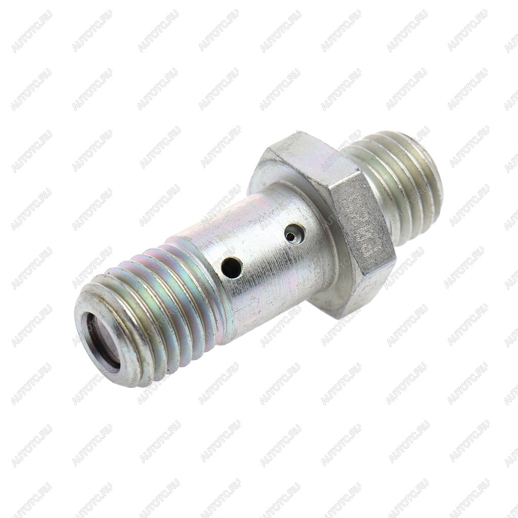 6 449 р. Клапан VW AUDI SEAT SKODA перепускной ТНВД BOSCH BOSCH 2467413025  с доставкой в г. Воронеж