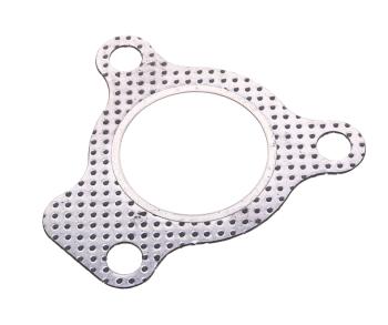 280 р. Прокладка MAZDA 323 (BG,BP) (1.8) (SOHC) выхлопной системы BOSAL BOSAL 256-045 BOSAL 256-045  с доставкой в г. Воронеж. Увеличить фотографию 1
