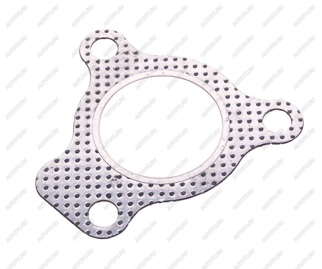 280 р. Прокладка MAZDA 323 (BG,BP) (1.8) (SOHC) выхлопной системы BOSAL BOSAL 256-045 BOSAL 256-045  с доставкой в г. Воронеж