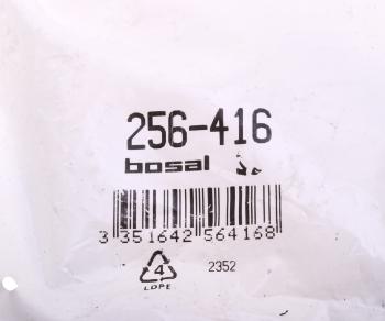379 р. Кольцо уплотнительное FORD Mondeo (93-96),Fiesta (94-95) глушителя BOSAL BOSAL 256-416  с доставкой в г. Воронеж. Увеличить фотографию 3