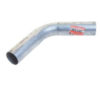 1 989 р. Труба соединительная выхлопной системы изогнутая L=310 d1=45 BOSAL BOSAL 263-345  с доставкой в г. Воронеж. Увеличить фотографию 1