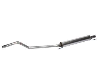 11 999 р. Глушитель OPEL Astra H (09-) средняя часть BOSAL BOSAL 286-473 BOSAL 286-473  с доставкой в г. Воронеж. Увеличить фотографию 2