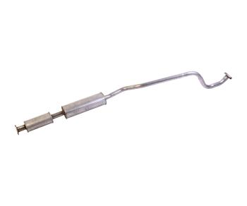 12 999 р. Резонатор NISSAN Almera (N16E) BOSAL BOSAL 288-389  с доставкой в г. Воронеж. Увеличить фотографию 2