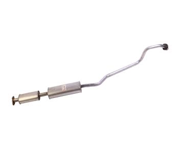 12 999 р. Резонатор NISSAN Almera (N16E) BOSAL BOSAL 288-389  с доставкой в г. Воронеж. Увеличить фотографию 1