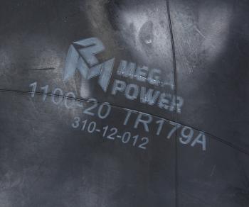 1 879 р. Камера МАЗ,автобусы MEGAPOWER MEGAPOWER 300508 (11.00-20) гк-135  с доставкой в г. Воронеж. Увеличить фотографию 3