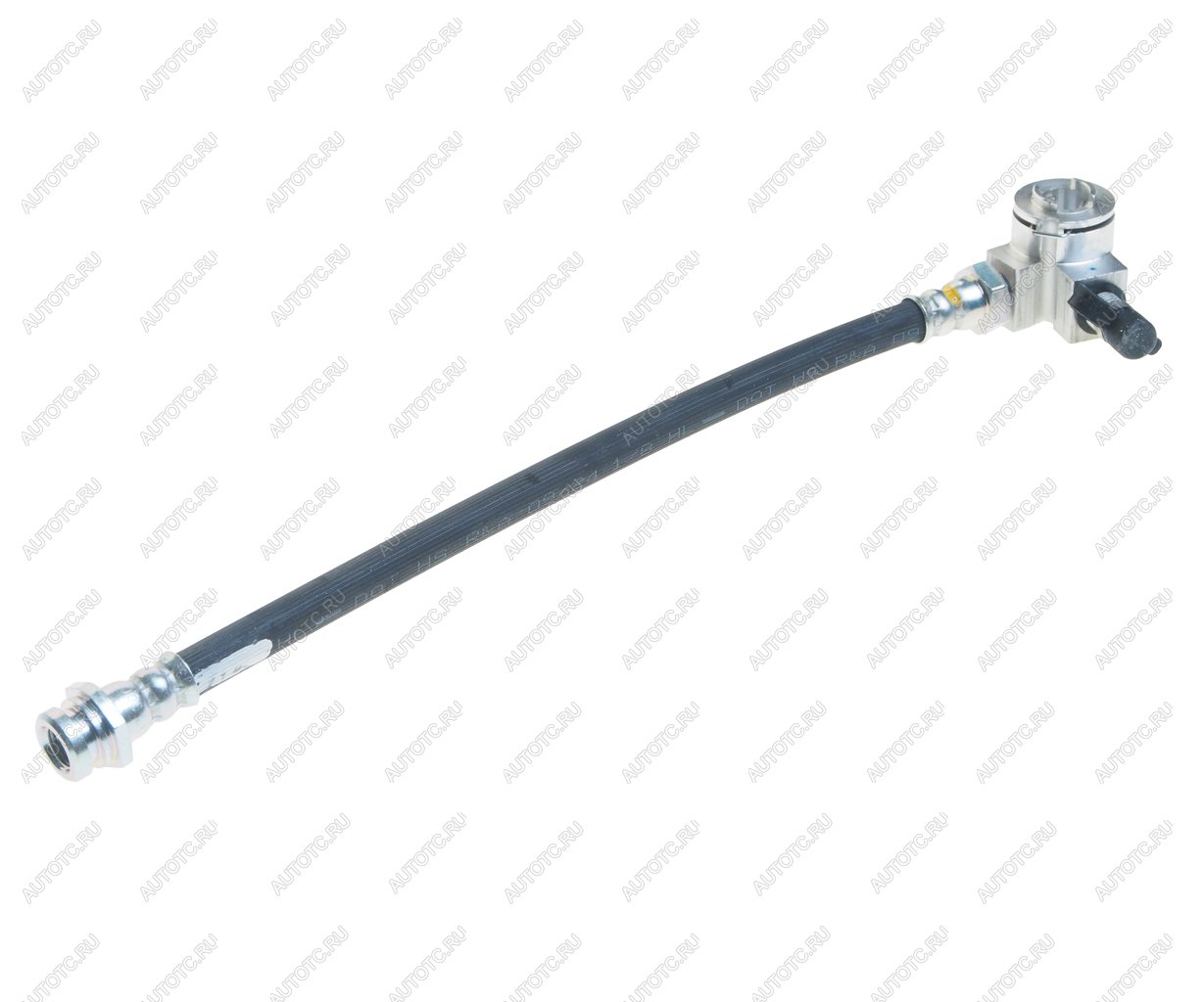 1 499 р. Шланг SSANGYONG Actyon (10-) сцепления OE SSANGYONG 3053034001  с доставкой в г. Воронеж
