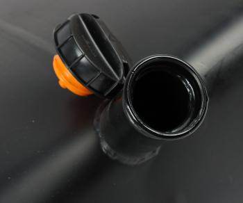11 299 р. Бак топливный ГАЗ-3302,33023,33104,ГАЗель Next под погружной насос 120л АГРЕГАТ АГРЕГАТ 330243-1101010-120  с доставкой в г. Воронеж. Увеличить фотографию 3