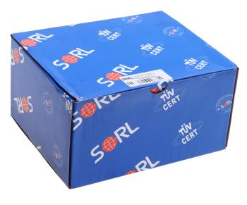 4 599 р. Клапан электромагнитный КАМАЗ-54901 мочевины SORL SORL 37540260060  с доставкой в г. Воронеж. Увеличить фотографию 6