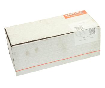 6 999 р. Вал УРАЛ коробки ДОМ (АО АЗ УРАЛ) УРАЛ АЗ АО 375-4202030-б  с доставкой в г. Воронеж. Увеличить фотографию 3
