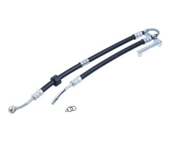 Шланг MERCEDES GL 450 ГУРа напорный (насос-рейка) MOTORHERZ MOTORHERZ hph0204