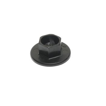 Гайка SSANGYONG Kyron (05-),Actyon (06-10-),Actyon Sports (06-12-),Rexton (02-) пластиковая OE SSANGYONG 7711806000