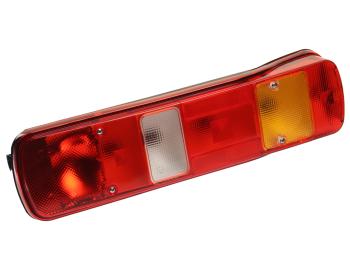 Фонарь задний VOLVO FM,FH 23V правый ALFA CAR ALFA CAR ac20892370