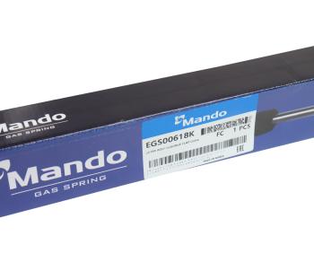 2 499 р. Амортизатор HYUNDAI UniverseSpaceLuxuryXpress крышки багажника (1шт.) MANDO MANDO egs00618k  с доставкой в г. Воронеж. Увеличить фотографию 4