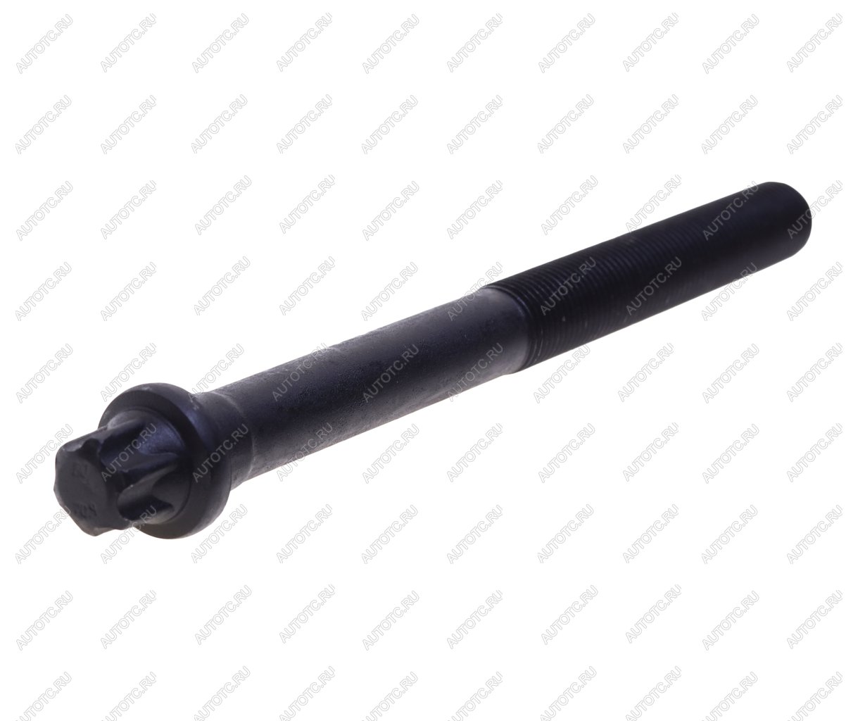 147 р. Болт М12х1.25х133.5 ГБЦ ГАЗ-3302,ГАЗель Next дв.УМЗ под чугунный блок (ОАО УМЗ) УМЗ f00274-1003271-009  с доставкой в г. Воронеж