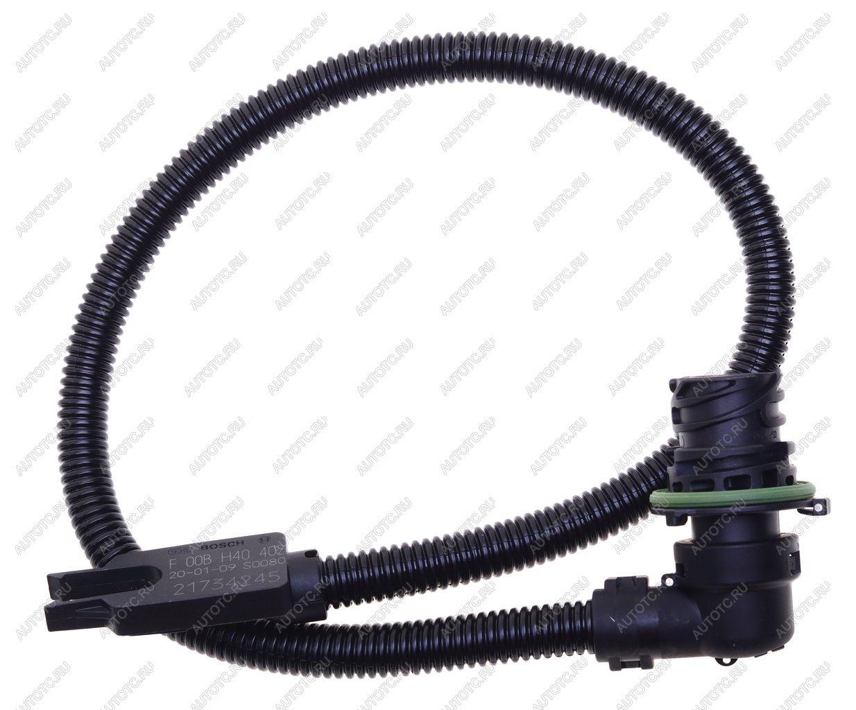 2 599 р. Элемент нагревательный RENAULT VOLVO фильтра Adblue BOSCH BOSCH f00bh40402  с доставкой в г. Воронеж