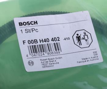 2 599 р. Элемент нагревательный RENAULT VOLVO фильтра Adblue BOSCH BOSCH f00bh40402  с доставкой в г. Воронеж. Увеличить фотографию 4