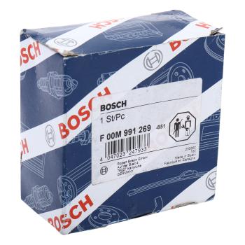 1 839 р. Шкив DAF XF95 генератора BOSCH BOSCH f00m991269  с доставкой в г. Воронеж. Увеличить фотографию 4