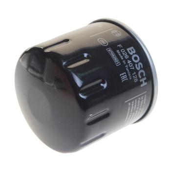 719 р. Фильтр масляный OPEL Antara (10-) (3.0) SUZUKI Grand Vitara (09-) (3.2) JEEP (2.4) BOSCH BOSCH f026407128  с доставкой в г. Воронеж. Увеличить фотографию 2