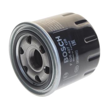 Фильтр масляный OPEL Antara (10-) (3.0) SUZUKI Grand Vitara (09-) (3.2) JEEP (2.4) BOSCH BOSCH f026407128