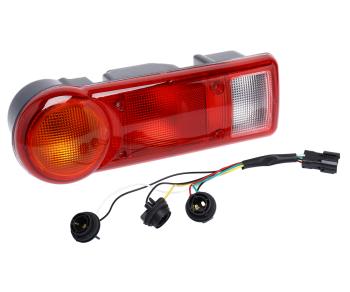 Фонарь задний HYUNDAI Porter левый FORWARD FORWARD hnpor97-741-l-740l FORWARD hnpor97-741-l-740l