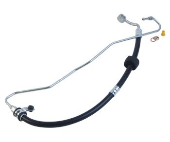 Шланг HYUNDAI Elantra (00-09) ГУРа MOTORHERZ MOTORHERZ hph0136