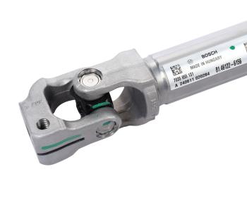 46 999 р. Вал карданный MAN TGA колонки рулевой BOSCH BOSCH ks00000006  с доставкой в г. Воронеж. Увеличить фотографию 2