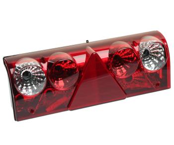 Фонарь задний SCHMITZ Europoint 2 правый MARS TECH MARS TECH m611451