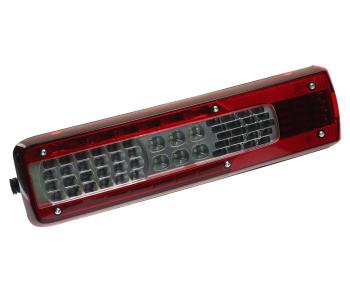 Фонарь задний VOLVO FH правый LED MARS TECH MARS TECH m611660